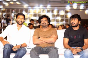 Pantham Pre-Release Event