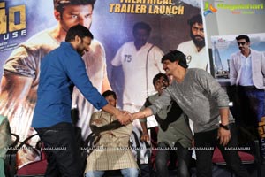 Pantham Pre-Release Press Meet