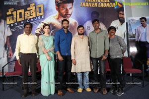 Pantham Pre-Release Press Meet