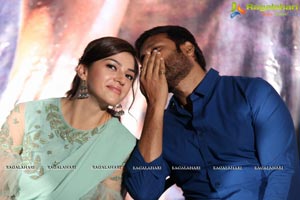 Pantham Pre-Release Press Meet