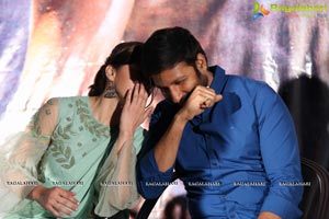 Pantham Pre-Release Press Meet