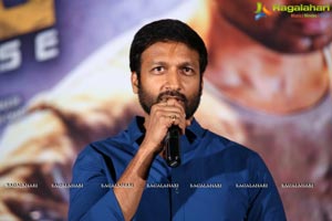 Pantham Pre-Release Press Meet