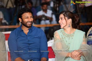 Pantham Pre-Release Press Meet