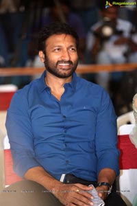 Pantham Pre-Release Press Meet