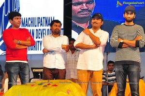 Parichayam Song Launch