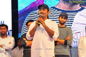 Parichayam Song Launch