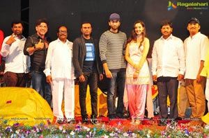 Parichayam Song Launch