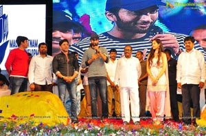 Parichayam Song Launch