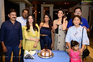 Parul Yadav Birthday