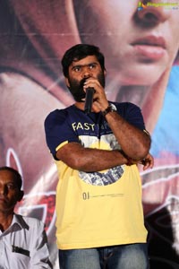 Real Dandupalya Trailer Launch