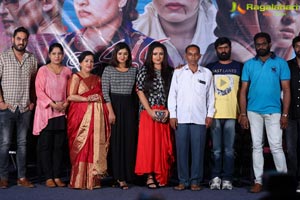 Real Dandupalya Trailer Launch