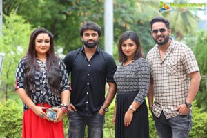 Real Dandupalya Trailer Launch