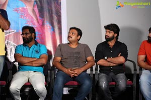 Real Dandupalya Trailer Launch