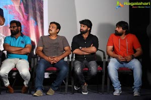 Real Dandupalya Trailer Launch