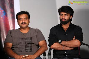 Real Dandupalya Trailer Launch