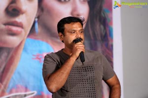 Real Dandupalya Trailer Launch