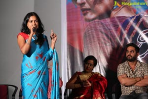 Real Dandupalya Trailer Launch