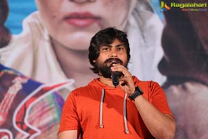 Real Dandupalya Trailer Launch