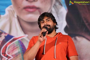 Real Dandupalya Trailer Launch