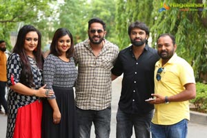 Real Dandupalya Trailer Launch