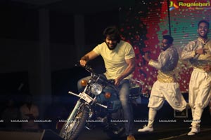 RX 100 Audio Release