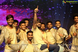 RX 100 Audio Release