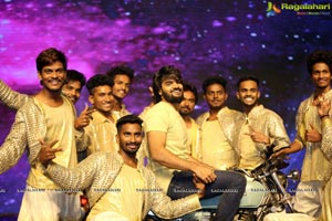 RX 100 Audio Release