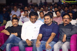 RX 100 Audio Release