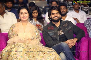 RX 100 Audio Release