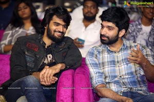 RX 100 Audio Release