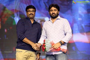 RX 100 Audio Release