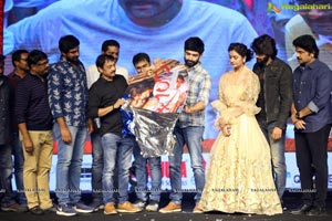 RX 100 Audio Release