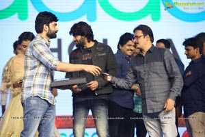 RX 100 Audio Release