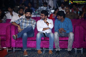 RX 100 Audio Release