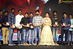 RX 100 Audio Release