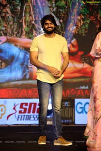 RX 100 Audio Release