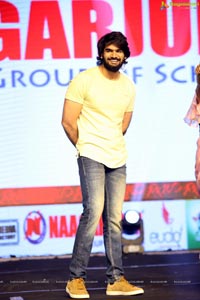 RX 100 Audio Release