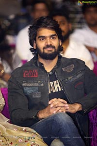 RX 100 Audio Release