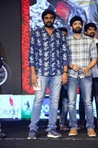 RX 100 Audio Release