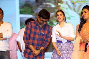 Sammohanam Pre-Release Event