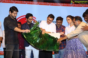 Sammohanam Pre-Release Event