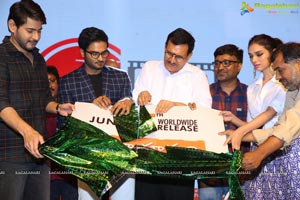 Sammohanam Pre-Release Event