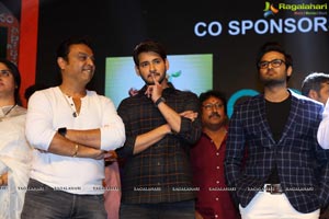 Sammohanam Pre-Release Event