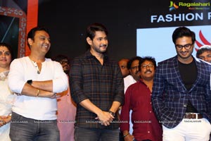 Sammohanam Pre-Release Event