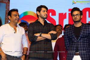 Sammohanam Pre-Release Event