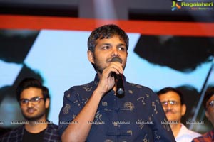 Sammohanam Pre-Release Event