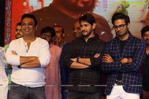 Sammohanam Pre-Release Event