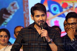 Sammohanam Pre-Release Event