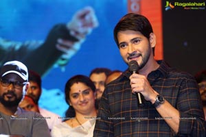 Sammohanam Pre-Release Event