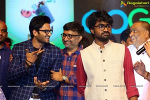 Sammohanam Pre-Release Event